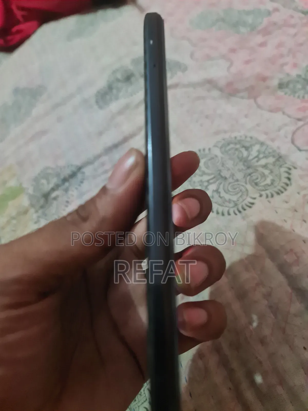 Xiaomi Redmi Note 11 128 GB Black