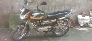 বাজাজ সিটি ১০০ ২০১১ গোল্ড