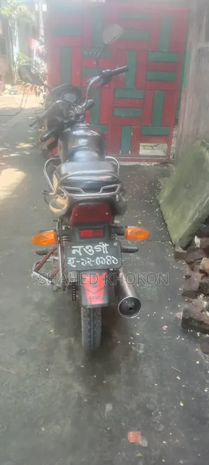 বাজাজ সিটি ১০০ ২০১১ গোল্ড