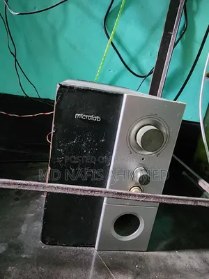 Microlab M590