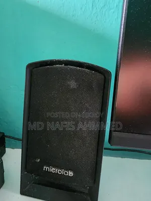 মাইক্রোল্যাব এম৫৯০
