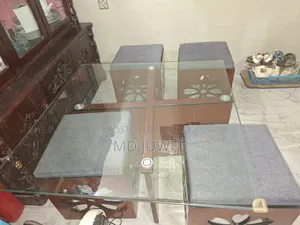 Mini Dining Table