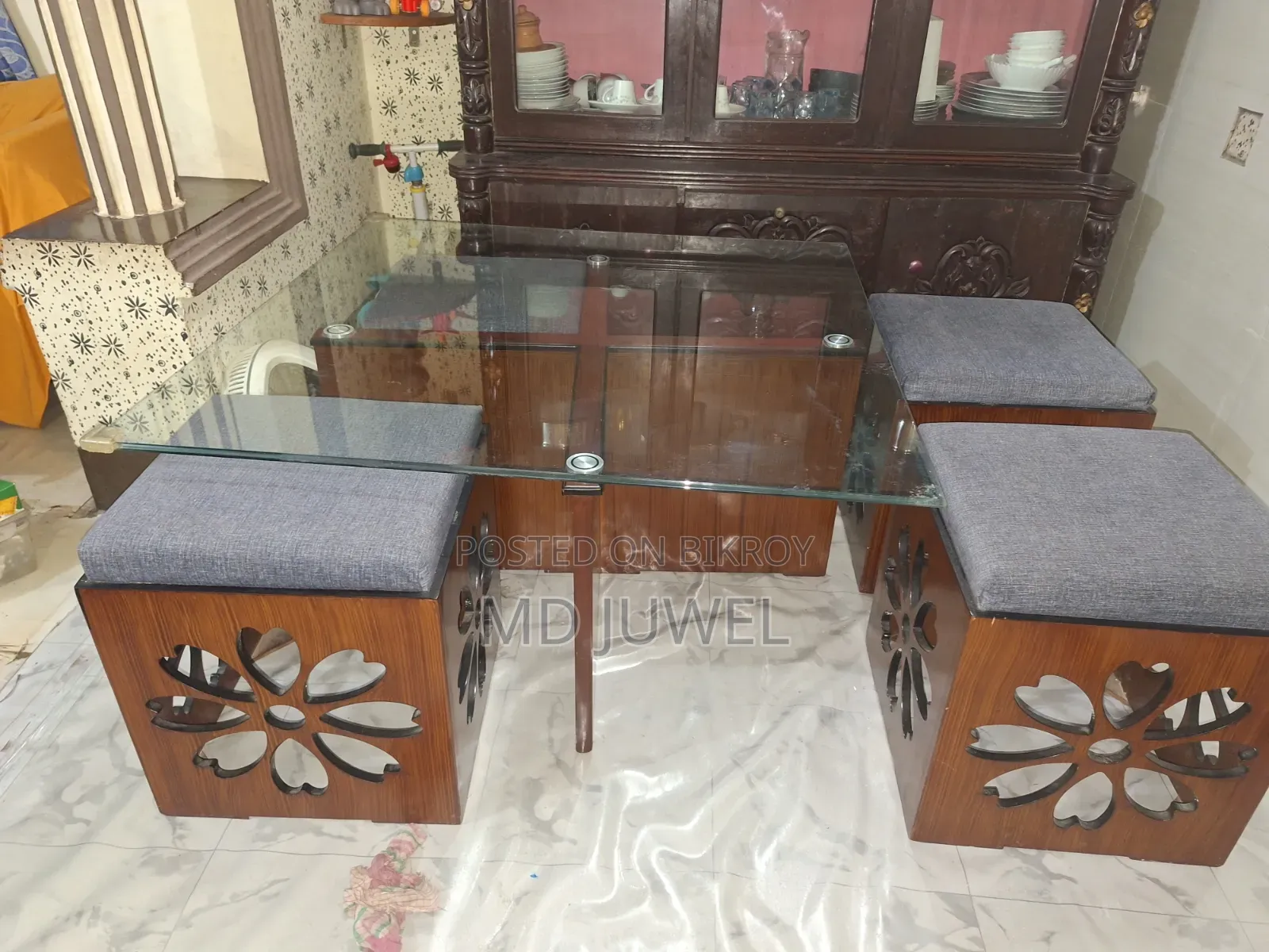 Mini Dining Table
