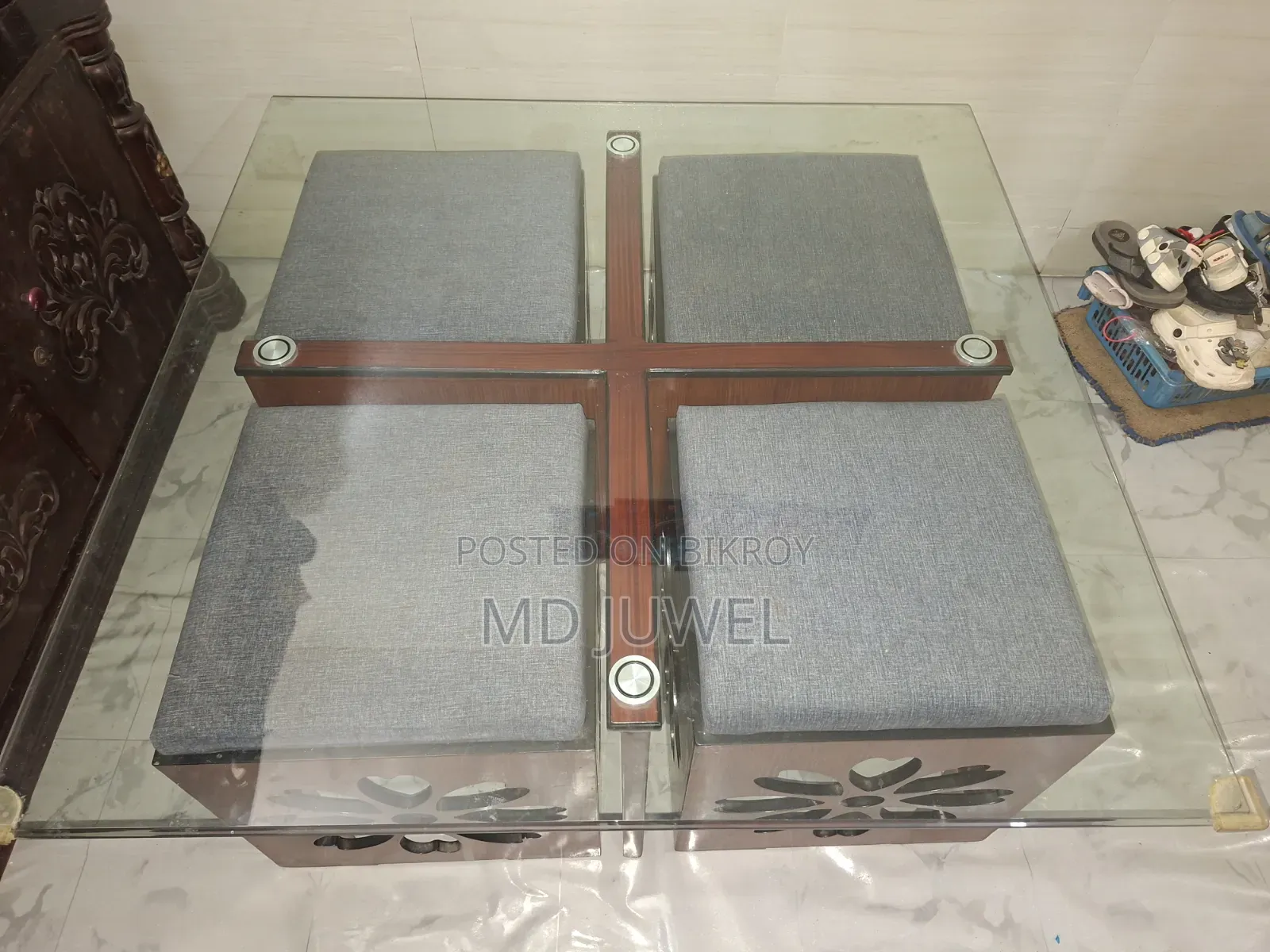 Mini Dining Table