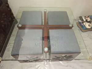 Mini Dining Table