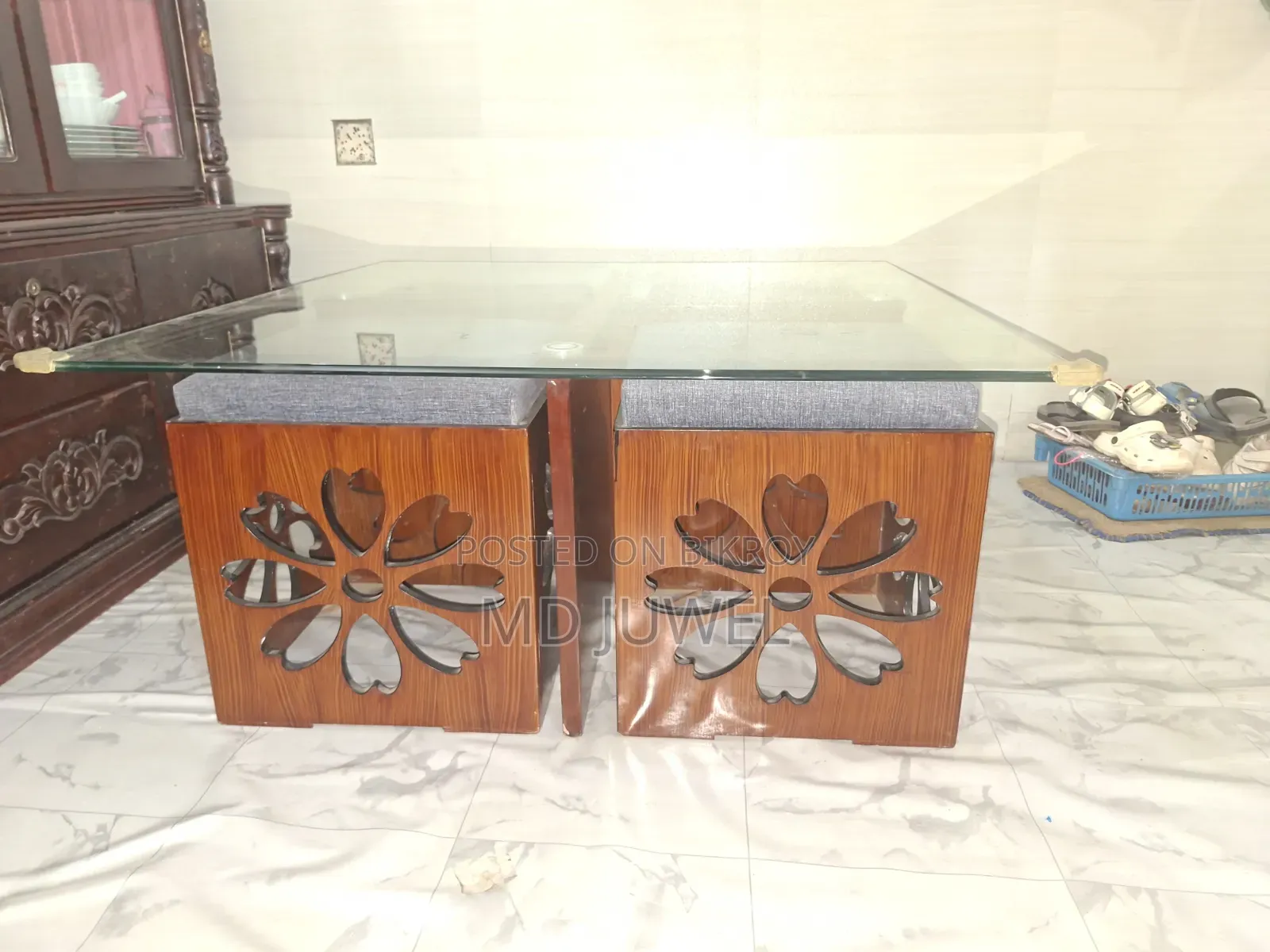 Mini Dining Table