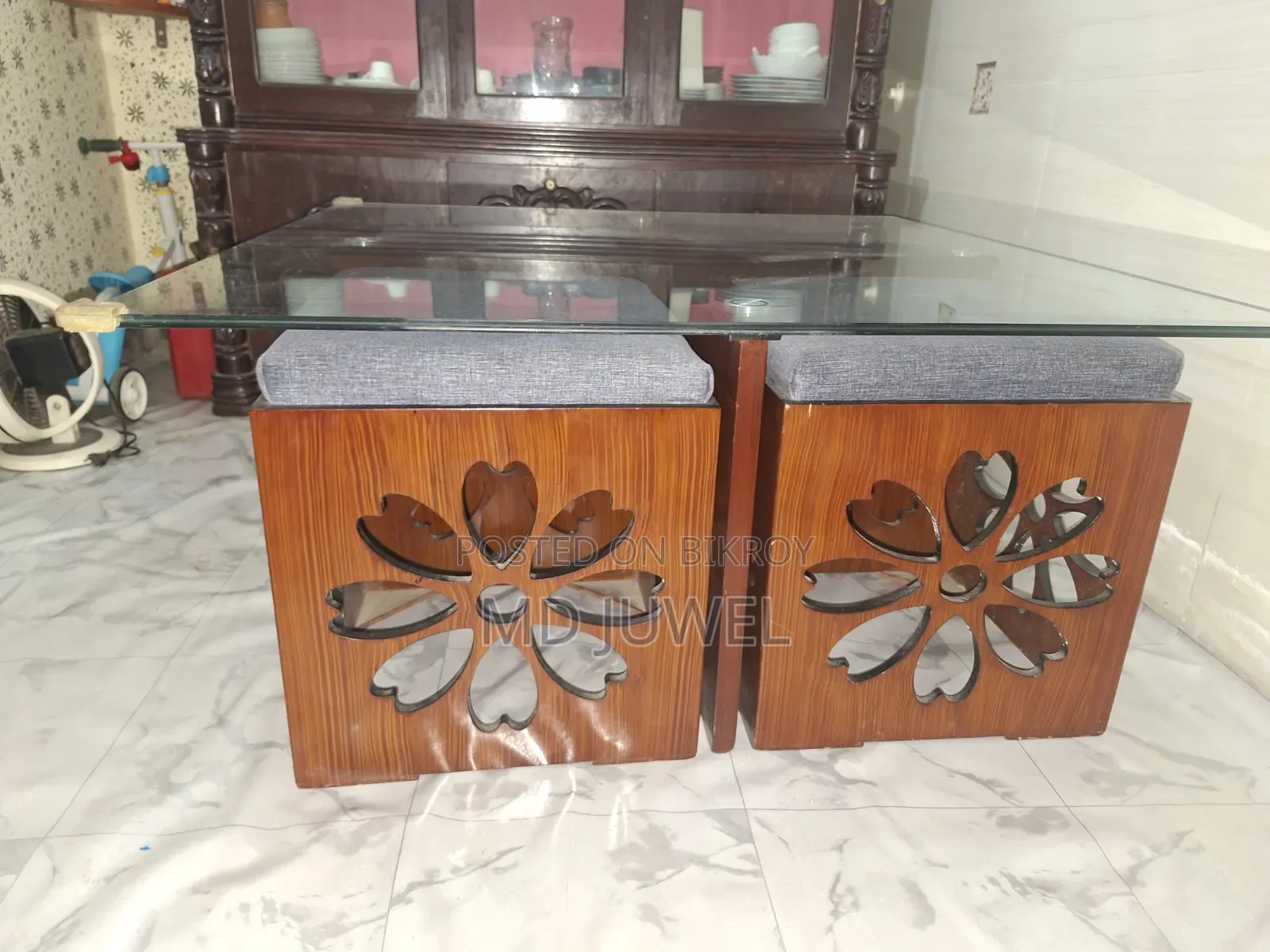 Mini Dining Table