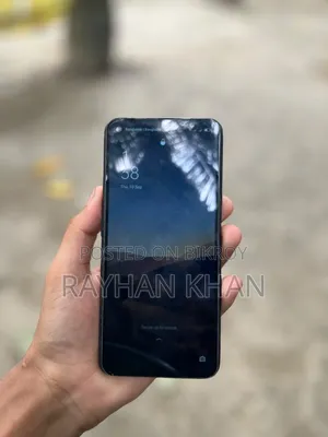 ওপ্পো এ৫২ ৬৪ জিবি ব্লু