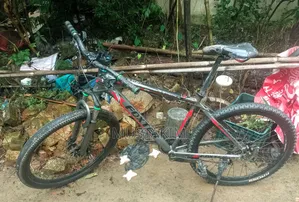 ফক্সস্টার বাইসাইকেল