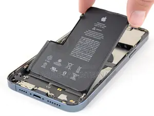 iPhone 12 Pro Max Original Battery