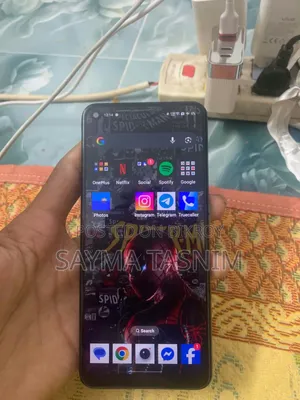 ওয়ানপ্লাস নর্ড সিই ২ ৫জি ১২৮ জিবি সিলভার