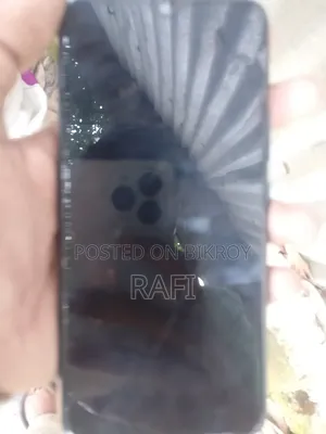 Vivo Y11 32 GB Purple