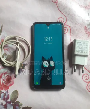 স্যামসাং গ্যালাক্সি এ৩০এস ১২৮ জিবি নীল