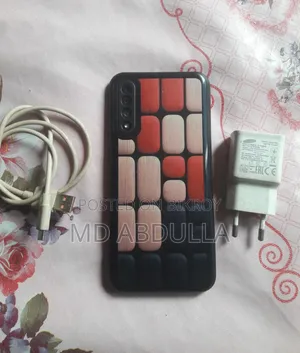 স্যামসাং গ্যালাক্সি এ৩০এস ১২৮ জিবি নীল