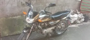 বাজাজ সিটি ১০০ ২০১১ গোল্ড