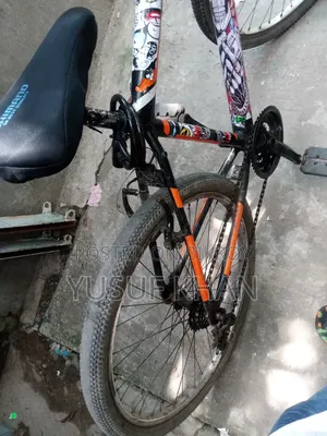 সাইকেল ভালো