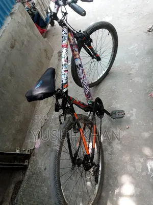 সাইকেল ভালো