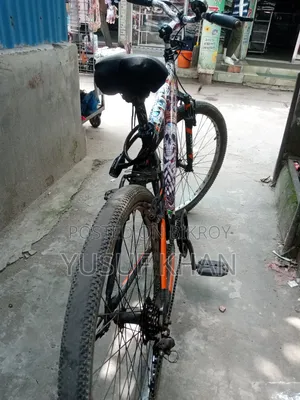 সাইকেল ভালো