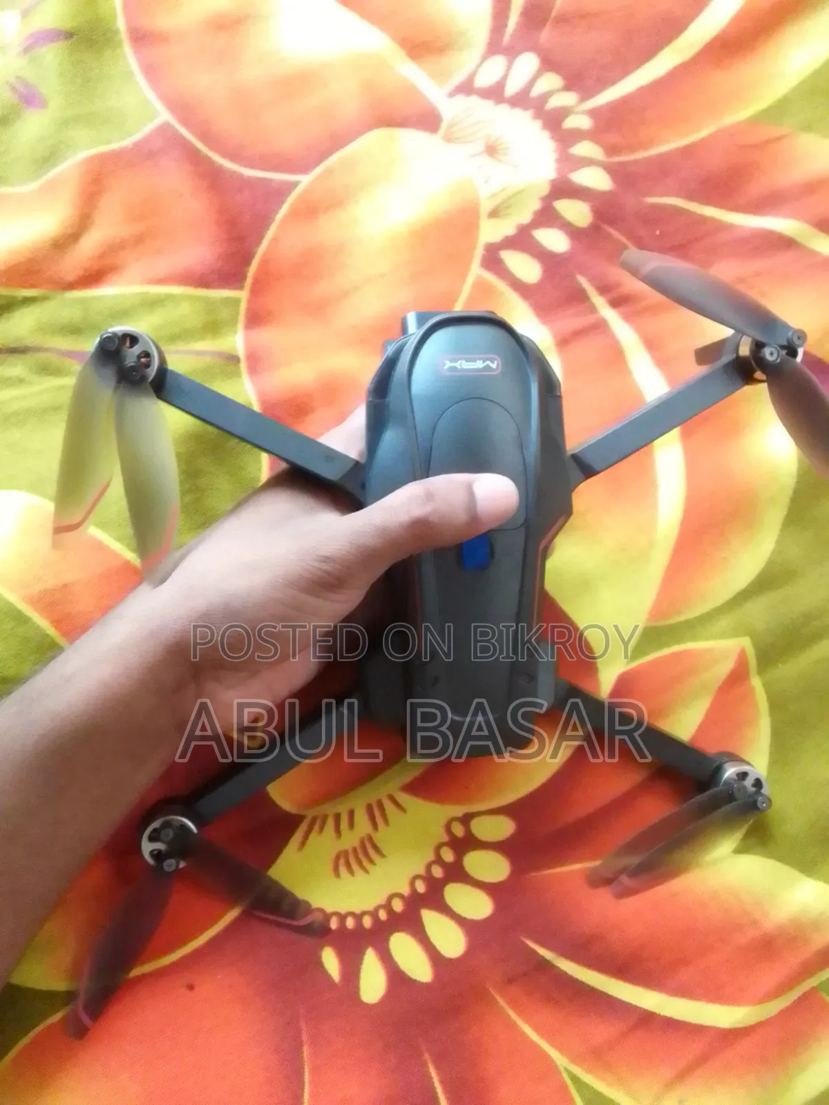 Long Range Drone for Sale