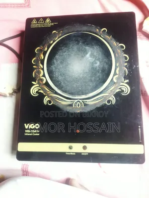 কারেন্টের চুলা ViGo,