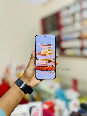 Tecno Spark 40 Pro 128 GB Silver