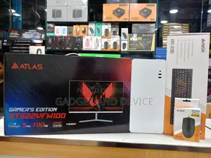 New Desktop Computer 8GB Intel Core i5 HDD+SSD 500GB