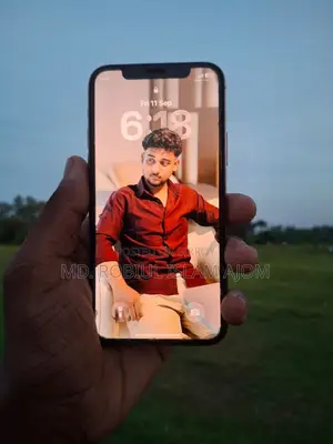 Apple iPhone 11 Pro 64 GB Rose Gold