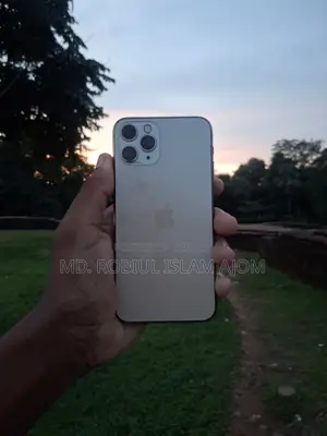 Apple iPhone 11 Pro 64 GB Rose Gold