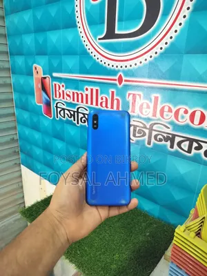 Xiaomi Redmi 9A 32 GB Blue
