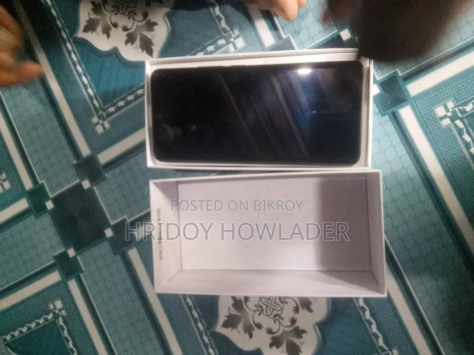 Xiaomi Redmi Note 15 256 GB Black