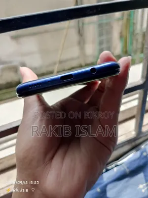 স্যামসাং গ্যালাক্সি এম৩০এস ১২৮ জিবি ব্লু