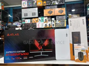New Desktop Computer 8GB Intel Core i5 HDD+SSD 500GB