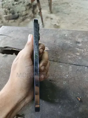Apple iPhone 12 Pro Max 128 GB Black