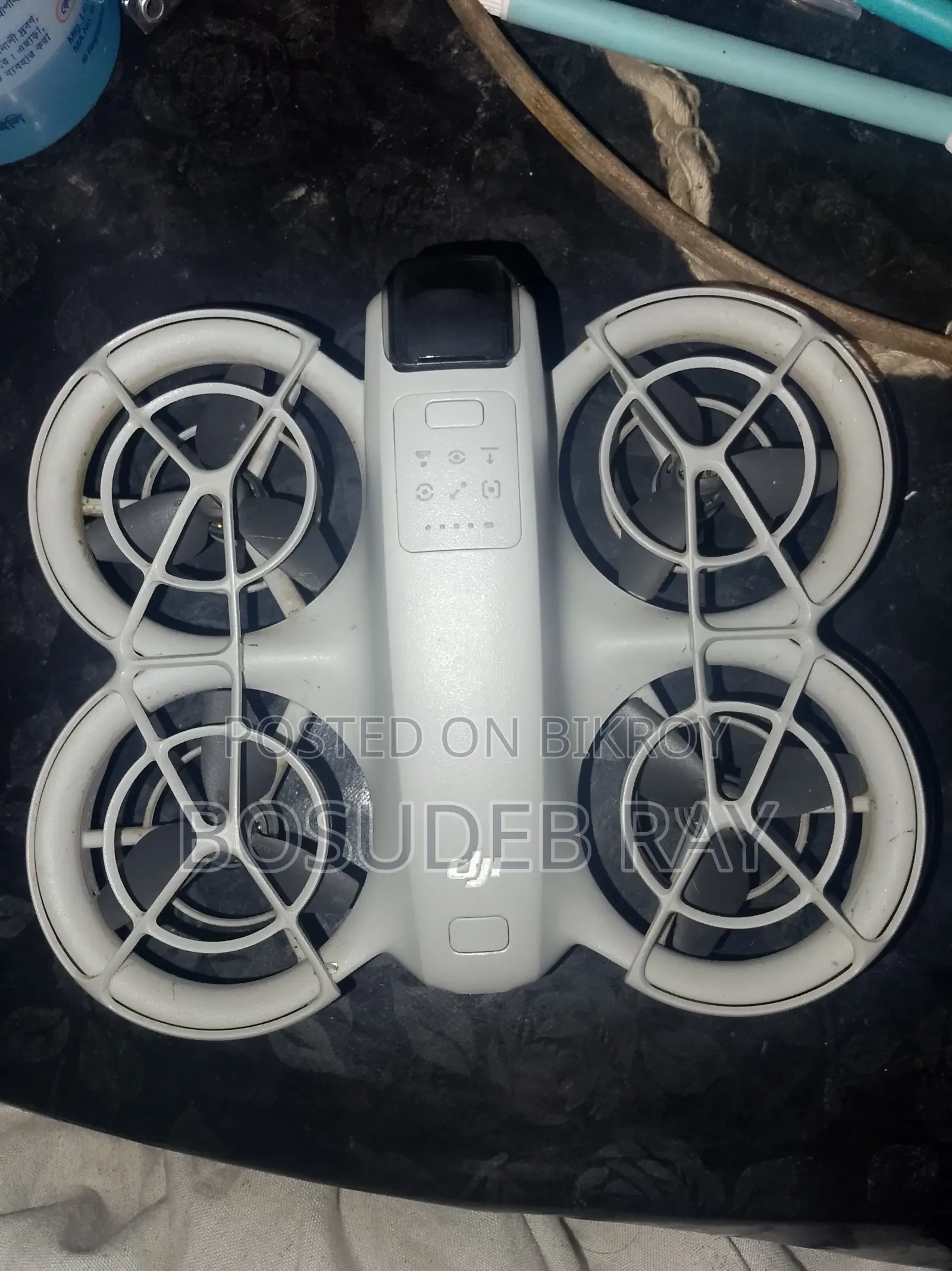 Drone DJI Neo Standard