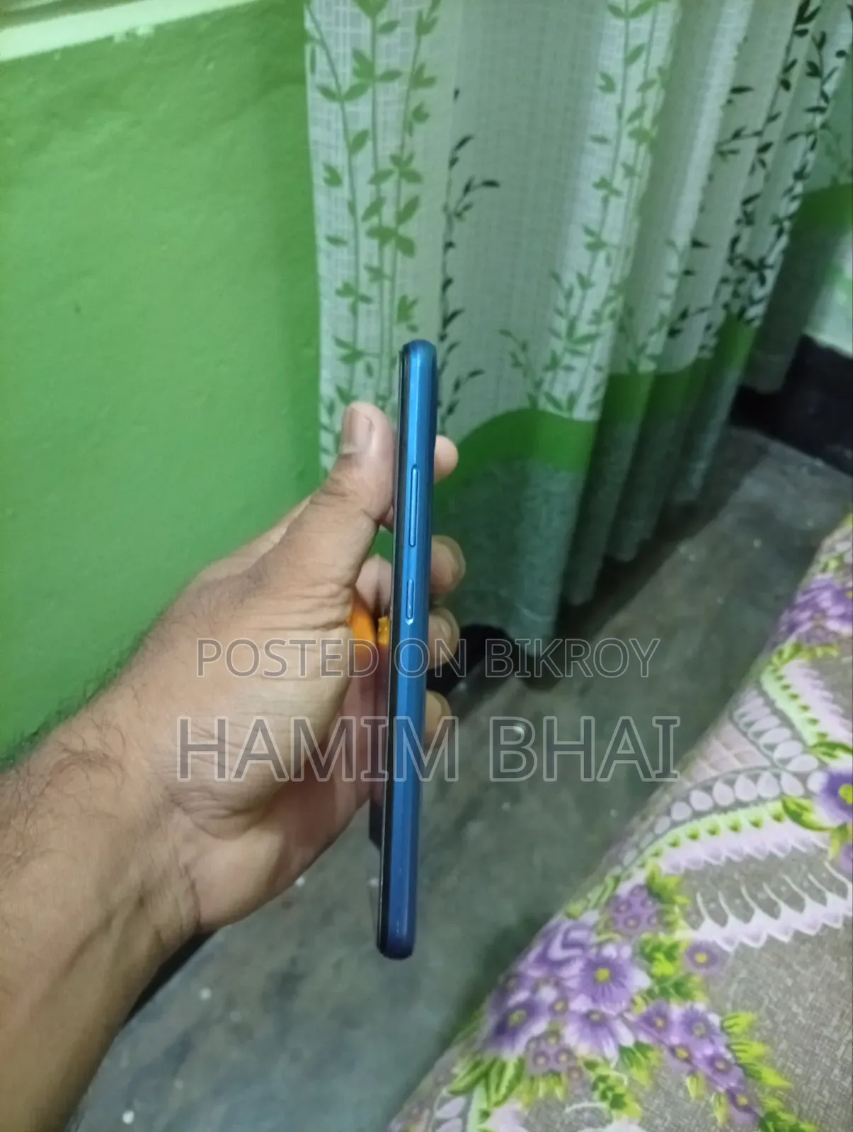 রিয়েলমি সি১৫ ৬৪ জিবি ব্লু