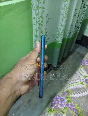 রিয়েলমি সি১৫ ৬৪ জিবি ব্লু