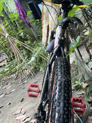 ব্যবহৃত সাইকেল