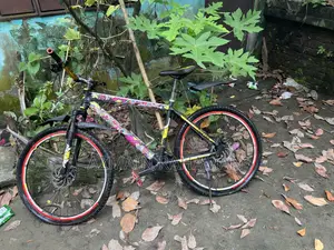 ব্যবহৃত সাইকেল