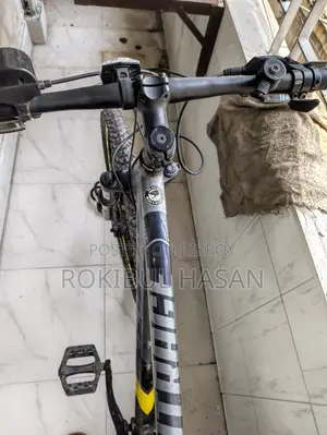 Veloce Outrage 605