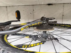 Veloce Outrage 605