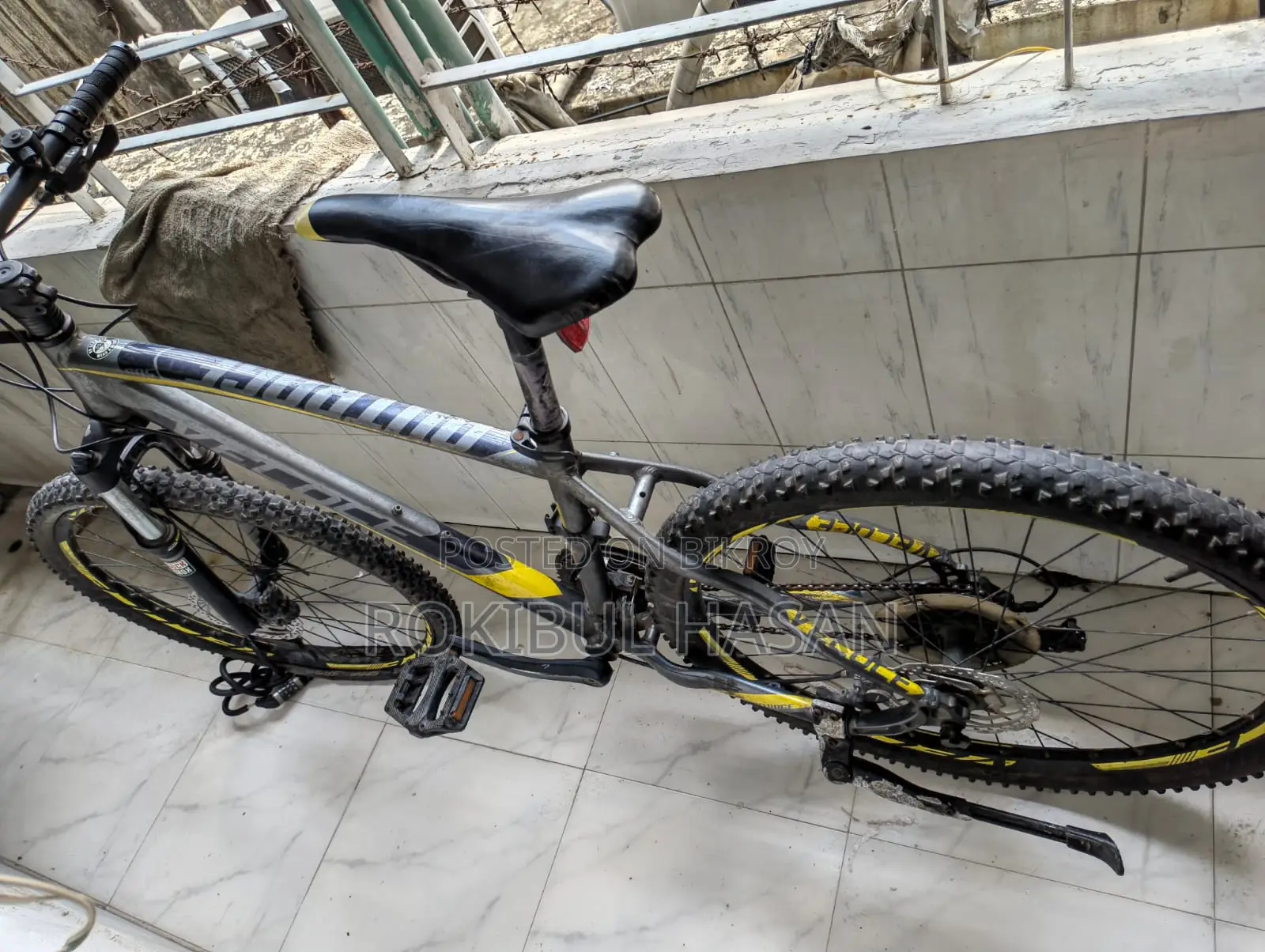 Veloce Outrage 605