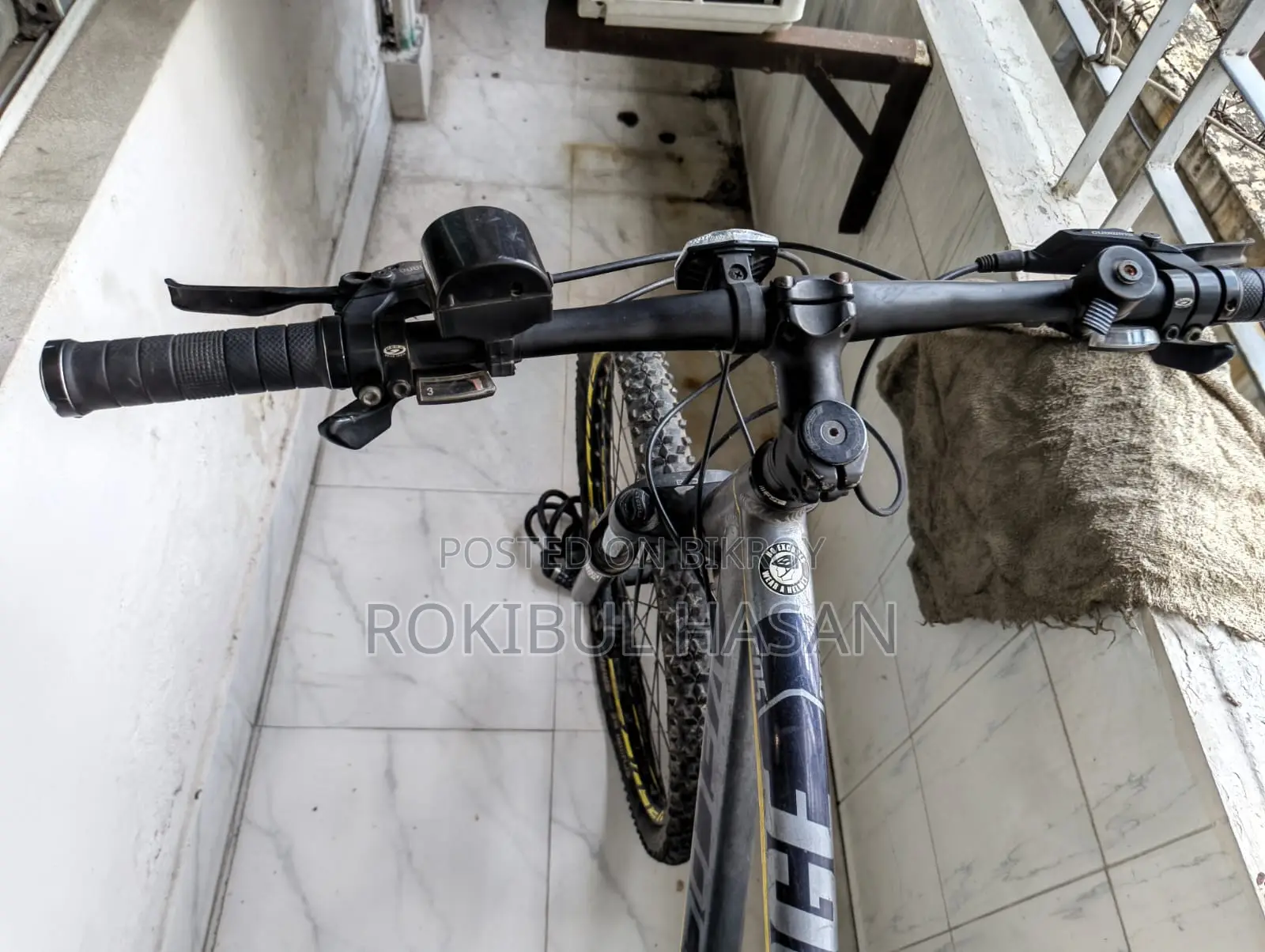 Veloce Outrage 605