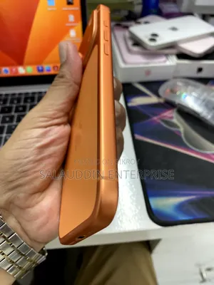 অ্যাপল আইফোন ১৭ প্রো ম্যাক্স ২৫৬ জিবি কমলা