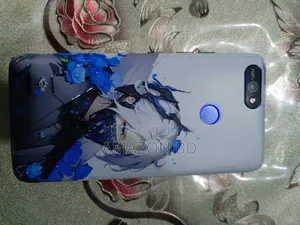 Tecno Pop 2F 16 GB Blue