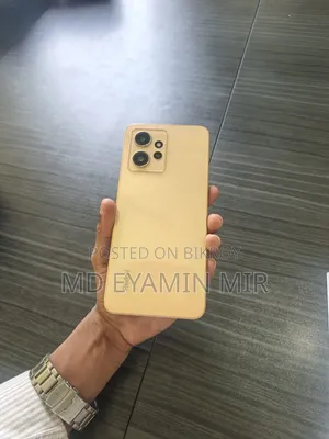 Xiaomi Redmi Note 12 128 GB Rose Gold