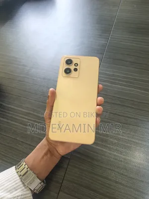 Xiaomi Redmi Note 12 128 GB Rose Gold