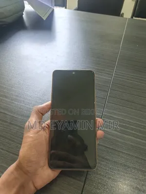 Xiaomi Redmi Note 12 128 GB Rose Gold
