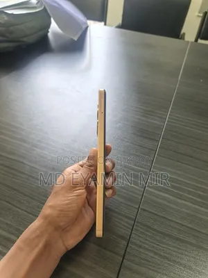 Xiaomi Redmi Note 12 128 GB Rose Gold