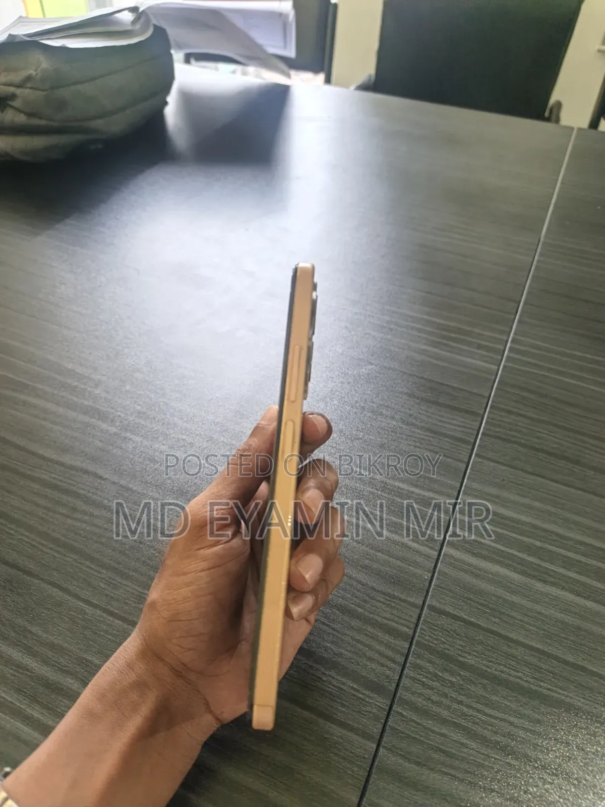 Xiaomi Redmi Note 12 128 GB Rose Gold
