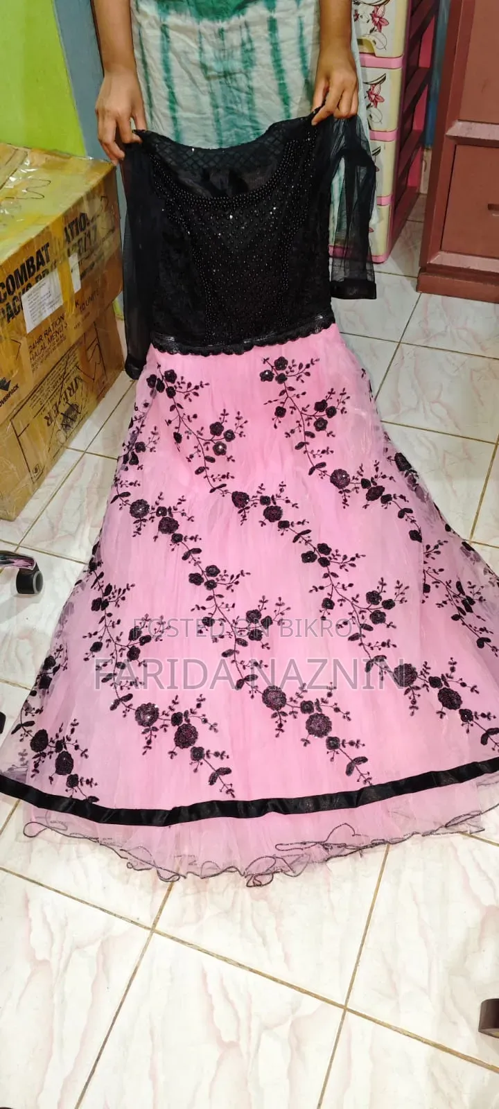 Women's Wear